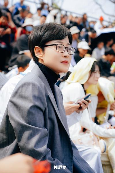 徐磊教授